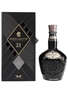 Royal Salute 21 Year Old The Lost Blend & Cufflinks Bottled 2019 70cl / 40%