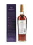 Macallan 18 Year Old Distilled 1989 and Earlier Years 70cl / 43%