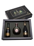 Remy Martin Cognac Set VSOP, Centaure Napoleon, Centaure XO 3 x 5cl / 40%