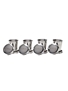 Jura Telescopic Cups  