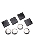 Jura Telescopic Cups  