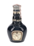 Royal Salute 21 Year Old Blue Wade Ceramic Decanter 5cl / 40%