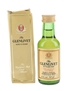 Glenlivet 12 Year Old Bottled 1980s 5cl / 40%