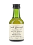 Orkney 20 Year Old Cask Strength R & J Brownlie 5cl / 53.2%