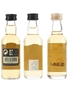 Rob Roy Morrison Bowmore Distillers Ltd. 3 x 5cl / 40%