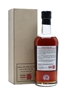 Karuizawa 1984 Cask #3663 Sherry Cask 70cl / 56.8%