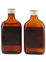 Haig's Gold Label Bottled 1960s-1970s 2 x 5.6cl / 40%