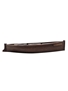 Bunnahabhain Bottle Holder  48cm x 18cm x 7cm