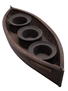 Bunnahabhain Bottle Holder  48cm x 18cm x 7cm