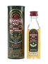 Bushmills 10 Year Old Bottled 1980s 5cl / 40%