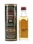 Bushmills 10 Year Old  5cl / 40%