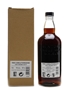 Yamazaki 1990 Sherry Butt Cask #0N70645 70cl / 61%