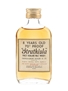 Strathisla 8 Year Old Bottled 1970s - Gordon & MacPhail 5cl / 40%