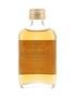 Strathisla 8 Year Old Bottled 1970s - Gordon & MacPhail 5cl / 40%