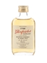 Glenfarclas Glenlivet 8 Year Old Bottled 1960s-1970s - Grant Bonding Co. 5cl / 40%
