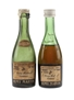 Remy Martin VSOP Bottled 1950s-1960s 2 x 5cl / 40%
