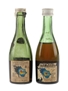 Remy Martin VSOP Bottled 1950s-1960s 2 x 5cl / 40%