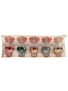 De Kuyper Liqueurs Set  5 x 3cl