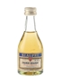 Beaupre 3 Star French Brandy Bottled 1960s 5cl / 40%