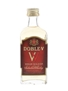 Doble V Selected Whisky Hiram Walker 5cl / 40%