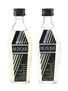 Bacardi Bezique  2 x 5cl / 24%