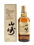 Yamazaki 12 Year Old  70cl / 43%