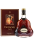 Hennessy XO Bottled 1980s-1990s - Hong Kong Duty Free 70cl / 40%