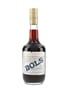 Bols Blackberry Liqueur Bottled 1980s - Tarragona 75cl / 30%