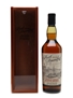 Port Dundas 19 Years Old 200th Anniversary Edition 70cl