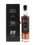 Whyte & Mackay 1966 50 Year Old Bottled 2019 - 175th Anniversary 50cl / 44.6%