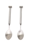 Monkey Shoulder iSpoon Extendable Bar Spoons 