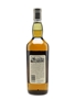 Clynelish 1972 23 Year Old Rare Malts Selection - South African Market 75cl / 57%