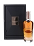 Glenfiddich Cask Collection Finest Solera Batch 01 Baccarat Crystal Decanter 70cl / 48%