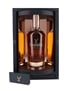 Glenfiddich Cask Collection Finest Solera Batch 01 Baccarat Crystal Decanter 70cl / 48%