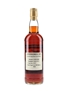 Caperdonich 1972 Sherry Butt 1975 Bottled 2008 - Gordon & MacPhail Reserve 70cl / 57%