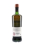 SMWS 115.6 Clootie Dumpling In The Sauna Knockdhu 2008 9 Year Old 70cl / 57.5%