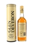 Glen Deveron 12 Year Old Bottled 1980s - Martini & Rossi 75cl / 40%