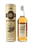 Auchentoshan 10 Year Old Bottled 1980s - Duty Free 100cl / 43%