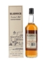 Bladnoch 8 Year Old Bottled 1980s 75cl / 40%