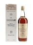 Macallan 12 Year Old Bottled 1980s - Duty Free 100cl / 43%