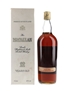 Macallan 12 Year Old Bottled 1980s - Duty Free 100cl / 43%