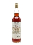 Oban 16 Year Old Bicentenary Bottled 1994 - The Manager's Dram 70cl / 64%