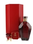 Royal Salute 40 Year Old Baccarat Crystal - 40th Anniversary Ruby Decanter 70cl / 40%