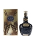 Royal Salute 21 Year Old Bottled 2012 - Blue Wade Ceramic Decanter 70cl / 40%