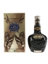 Royal Salute 21 Year Old Bottled 2012 - Green Wade Ceramic Decanter 70cl / 40%