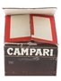 Campari Bitter Bottled 1990s - Germany 70cl / 25%