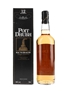 Poit Dhubh 12 Year Old  70cl / 40%