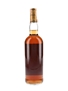 Macallan 1962 25 Year Old Anniversary Malt Bottled 1988 - Giovinetti 75cl / 43%