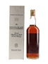 Macallan 8 Year Old Bottled 1980s - Rinaldi 75cl / 43%