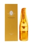 Louis Roederer Cristal 2009 Champagne 75cl / 12%